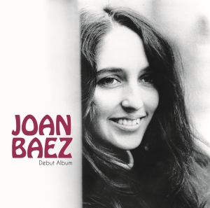 Baez Joan - Debut Album i gruppen VI TIPSAR / Fredagsreleaser / Fredag Den 29:e Mars 2024 hos Bengans Skivbutik AB (5519527)