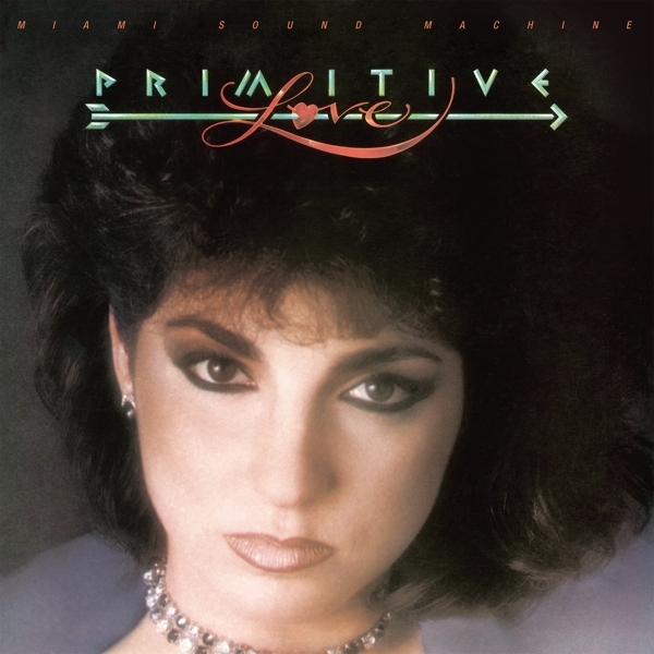 Miami Sound Machine - Primitive Love i gruppen VINYL / Toppsäljare hos Bengans Skivbutik AB (5519538)