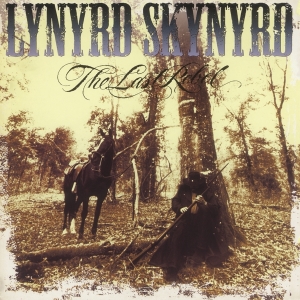 Lynyrd Skynyrd - The Last Rebel i gruppen VI TIPSAR / Fredagsreleaser / Fredag Den 29:e Mars 2024 hos Bengans Skivbutik AB (5519541)