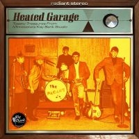 Various Artists - Heated Garage: Toasty Treasures Fro i gruppen VI TIPSAR / Record Store Day / rsd-rea24 hos Bengans Skivbutik AB (5519555)