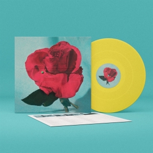 Metz - Up On Gravity Hill (Loser Edition Yellow Vinyl) in the group OUR PICKS / Friday Releases / Friday the 12th of april 2024 at Bengans Skivbutik AB (5519558)