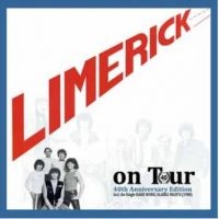 Limerick - On Tour i gruppen VINYL / Toppsäljare hos Bengans Skivbutik AB (5519564)