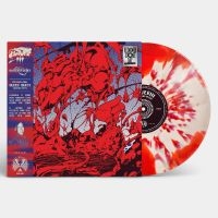 Hooveriii - Quest For Blood (Rsd Exclusive 24) i gruppen VI TIPSAR / Record Store Day / RSD24 hos Bengans Skivbutik AB (5519576)