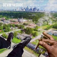 Devin The Dude - Acoustic Levitation i gruppen VI TIPSAR / Record Store Day / RSD24 hos Bengans Skivbutik AB (5519583)