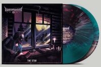 Wormwood - The Star (2Lp Marble Vinyl) i gruppen VINYL / Toppsäljare hos Bengans Skivbutik AB (5519587)