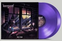 Wormwood - The Star (2Lp Purple Vinyl) i gruppen VINYL / Kommande / Hårdrock hos Bengans Skivbutik AB (5519588)