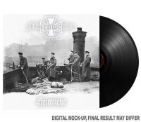 Minenwerfer - Heimkehr (Black Vinyl Lp) i gruppen ÖVRIGT / Kommande produkter - 10 procent hos Bengans Skivbutik AB (5519602)