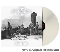 Minenwerfer - Heimkehr (Clear Vinyl Lp) i gruppen ÖVRIGT / Kommande produkter - 10 procent hos Bengans Skivbutik AB (5519603)