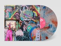 Wine Lips - Super Mega Ultra i gruppen VI TIPSAR / Fredagsreleaser / 2025-11-07 hos Bengans Skivbutik AB (5519612)