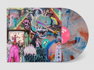 Wine Lips - Super Mega Ultra (Swirl Vinyl Lp) i gruppen VI TIPSAR / Fredagsreleaser / 2025-11-07 hos Bengans Skivbutik AB (5519612)