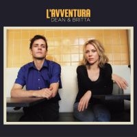 Dean & Britta - L'avventura (Deluxe Edition) i gruppen VI TIPSAR / Record Store Day / RSD24 hos Bengans Skivbutik AB (5519617)