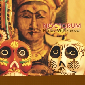 Noctorum - Honey Mink Forever (Opaque Canary Y i gruppen VI TIPSAR / Record Store Day / RSD24 hos Bengans Skivbutik AB (5519620)