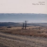 Verlaines The - Way Out Where (Transparent Black Vi i gruppen VI TIPSAR / Record Store Day / RSD24 hos Bengans Skivbutik AB (5519621)