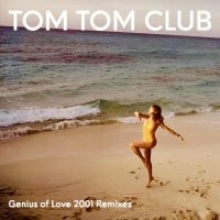 Tom Tom Club - Genius Of Love 2001 Remixes (Rsd Ex i gruppen VI TIPSAR / Record Store Day / RSD24 hos Bengans Skivbutik AB (5519625)