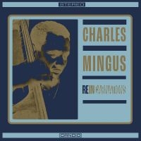 Mingus Charles - Reincarnations i gruppen VI TIPSAR / Record Store Day / RSD24 hos Bengans Skivbutik AB (5519629)