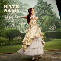 Nash Kate - Back At School B/W Space Odyssey 20 i gruppen VI TIPSAR / Record Store Day / RSD24 hos Bengans Skivbutik AB (5519634)