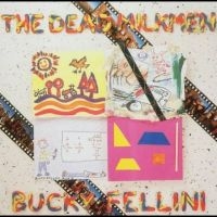 Dead Milkmen The - Bucky Fellini i gruppen VI TIPSAR / Record Store Day / RSD24 hos Bengans Skivbutik AB (5519635)