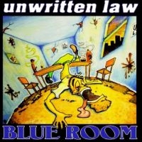 Unwritten Law - Blue Room (30 Year Anniversary) i gruppen VI TIPSAR / Record Store Day / RSD24 hos Bengans Skivbutik AB (5519637)