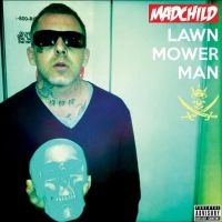 Madchild - Lawn Mower Man (10 Year Anniversary i gruppen VI TIPSAR / Record Store Day / RSD24 hos Bengans Skivbutik AB (5519638)