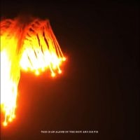 Body The & Dis Fig - Orchards Of A Futile Heaven (Indie i gruppen VINYL / Hårdrock hos Bengans Skivbutik AB (5519651)