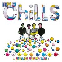 Chills The - The Lost Ep i gruppen VI TIPSAR / Record Store Day / RSD24 hos Bengans Skivbutik AB (5519656)