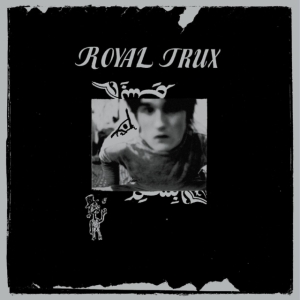 Royal Trux - untit i gruppen VI TIPSAR / Record Store Day / RSD24 hos Bengans Skivbutik AB (5519661)