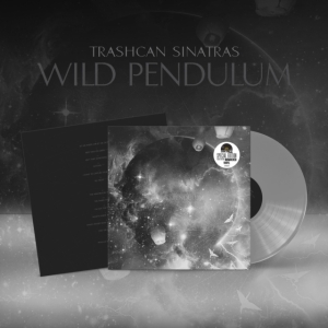 Trashcan Sinatras - Wild Pendulum (Silver Numbered Lp) i gruppen VI TIPSAR / Record Store Day / RSD24 hos Bengans Skivbutik AB (5519667)