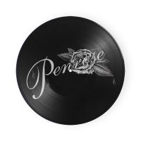 Various Artists - Penrose Showcase Vol. Ii (Picture D i gruppen VINYL / Pop-Rock hos Bengans Skivbutik AB (5519668)