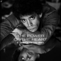 Various Artists - The Power Of The Heart - A Tribute i gruppen ÖVRIGT / Korr_grupp / Art.under.overvak250318 hos Bengans Skivbutik AB (5519669)