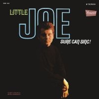 Pesci Joe - Little Joe Sure Can Sing (Hand-Numb i gruppen VI TIPSAR / Record Store Day / RSD24 hos Bengans Skivbutik AB (5519676)