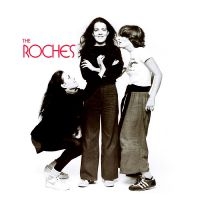 Roches The - The Roches (45Th Anniversary) (Ruby i gruppen VI TIPSAR / Record Store Day / RSD24 hos Bengans Skivbutik AB (5519678)