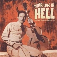 Various Artists - Hillbillies In Hell - Whiskey Is Th i gruppen VI TIPSAR / Record Store Day / RSD24 hos Bengans Skivbutik AB (5519681)