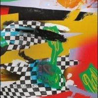 Various Artists - Nashville Goes Fuzz i gruppen VI TIPSAR / Record Store Day / RSD24 hos Bengans Skivbutik AB (5519682)