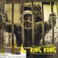 King Kong - Repatriation i gruppen VI TIPSAR / Record Store Day / RSD24 hos Bengans Skivbutik AB (5519688)