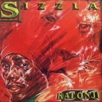 Sizzla - Kalonji i gruppen VI TIPSAR / Record Store Day / RSD24 hos Bengans Skivbutik AB (5519689)