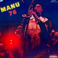 Manu Dibango - Manu 76 i gruppen VI TIPSAR / Record Store Day / rsd-rea24 hos Bengans Skivbutik AB (5519690)