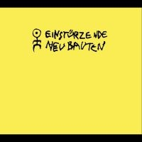 Einstürzende Neubauten - Rampen (Apm: Alien Pop Music) (Yell i gruppen VINYL / Pop-Rock hos Bengans Skivbutik AB (5519694)