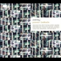 Ashby - Power Ballads i gruppen VI TIPSAR / Record Store Day / RSD24 hos Bengans Skivbutik AB (5519696)