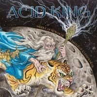 Acid King - Middle Of Nowhere, Center Of Everyw i gruppen VI TIPSAR / Fredagsreleaser / Fredag den 19:e April 2024 hos Bengans Skivbutik AB (5519701)