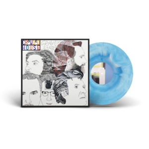 Crowded House - Gravity Stairs i gruppen Minishops / Crowded House hos Bengans Skivbutik AB (5519706)