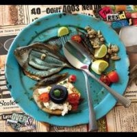 Residents The - Leftovers Again!? Again!?!?! i gruppen VI TIPSAR / Record Store Day / RSD24 hos Bengans Skivbutik AB (5519712)