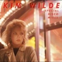 Wilde Kim - Special Disco Mixes i gruppen ÖVRIGT / Korr_grupp / Art.under.overvak250318 hos Bengans Skivbutik AB (5519713)