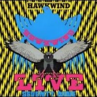 Hawkwind - Live Seventy-Nine i gruppen VI TIPSAR / Record Store Day / rsd-rea24 hos Bengans Skivbutik AB (5519716)