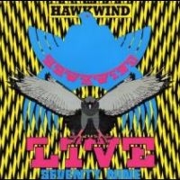 Hawkwind - Live Seventy-Nine i gruppen VI TIPSAR / Record Store Day / RSD24 hos Bengans Skivbutik AB (5519716)