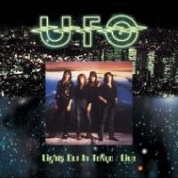 Ufo - Lights Out In Tokyo - Live i gruppen VI TIPSAR / Record Store Day / RSD24 hos Bengans Skivbutik AB (5519717)