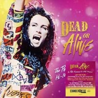 Dead Or Alive - The Pete Hammond Hi-Nrg Remixes (14 i gruppen VI TIPSAR / Record Store Day / RSD24 hos Bengans Skivbutik AB (5519718)