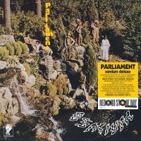 Parliament - Osmium Deluxe Edition (140G Green V i gruppen VI TIPSAR / Record Store Day / RSD24 hos Bengans Skivbutik AB (5519721)