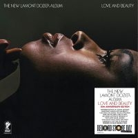 Dozier Lamont - The New Lamont Dozier Album - Love i gruppen VI TIPSAR / Record Store Day / rsd-rea24 hos Bengans Skivbutik AB (5519725)