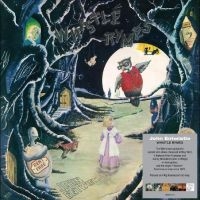 Entwistle John - Whistle Rymes i gruppen ÖVRIGT / Kommande produkter - 10 procent hos Bengans Skivbutik AB (5519729)