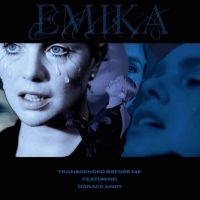 Emika - Transcended Before Me Feat Horace A i gruppen VI TIPSAR / Record Store Day / rsd-rea24 hos Bengans Skivbutik AB (5519736)